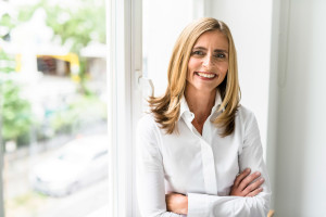 Petra Glasser